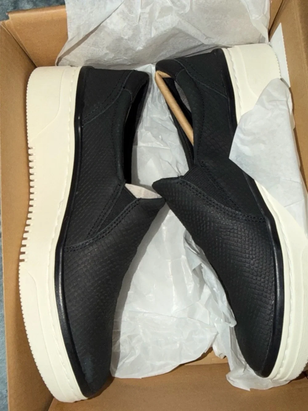 Dr. Scholls stylish slip
